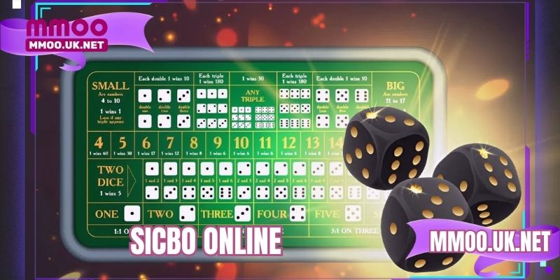 Sicbo Online